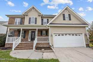 2907 Judge Manly Dr - Photo 1 of 1