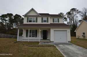 featured image of 805 Huff Drive