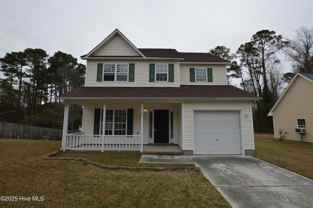 805 Huff Drive - Photo 1 of 1