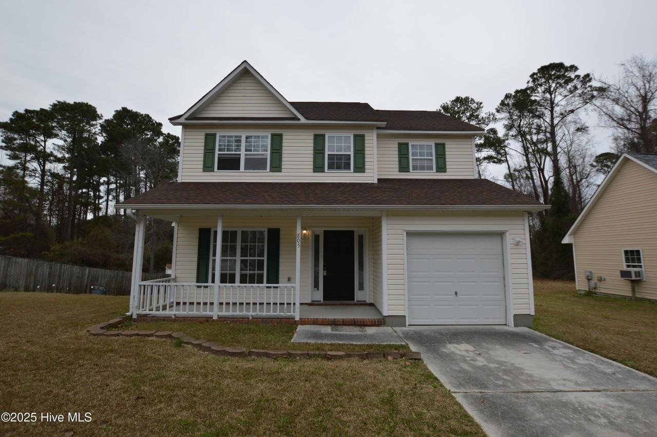 805 Huff Dr - Photo 6 of 24