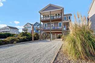 3547 Island Dr - Photo 1 of 1