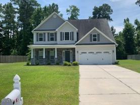 419 Lafitte Way - Photo 1 of 1