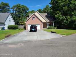 featured image of 105 Bridge Tender Cv