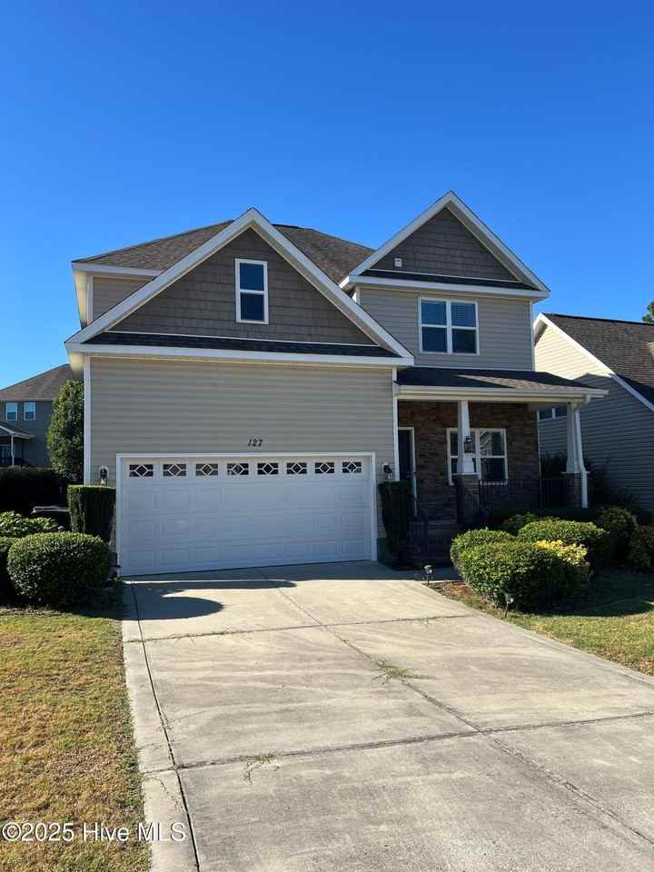 127 Lightwater Drive - Photo 2 of 24