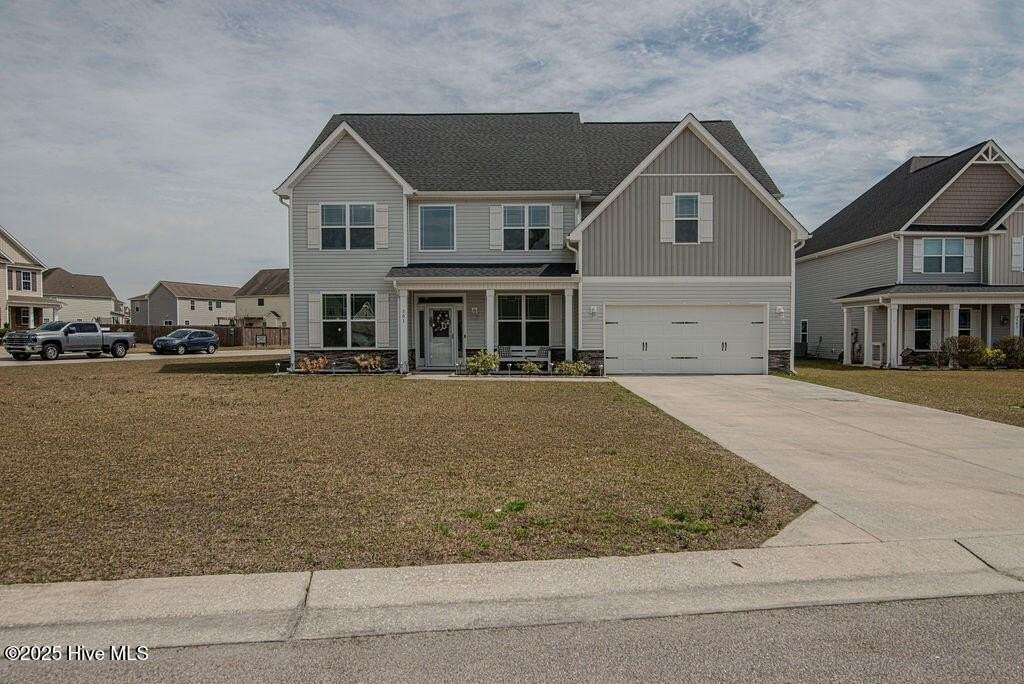 301 Bear Run - Photo 2 of 50