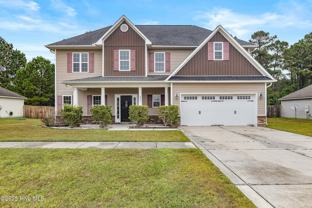 207 Riverstone Court - Photo 1 of 1