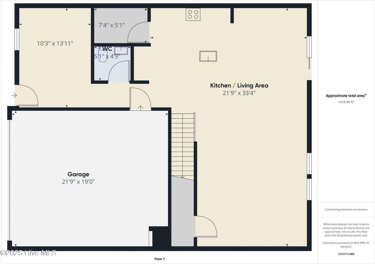 32 Moss Oaks Ct - Photo 5 of 50