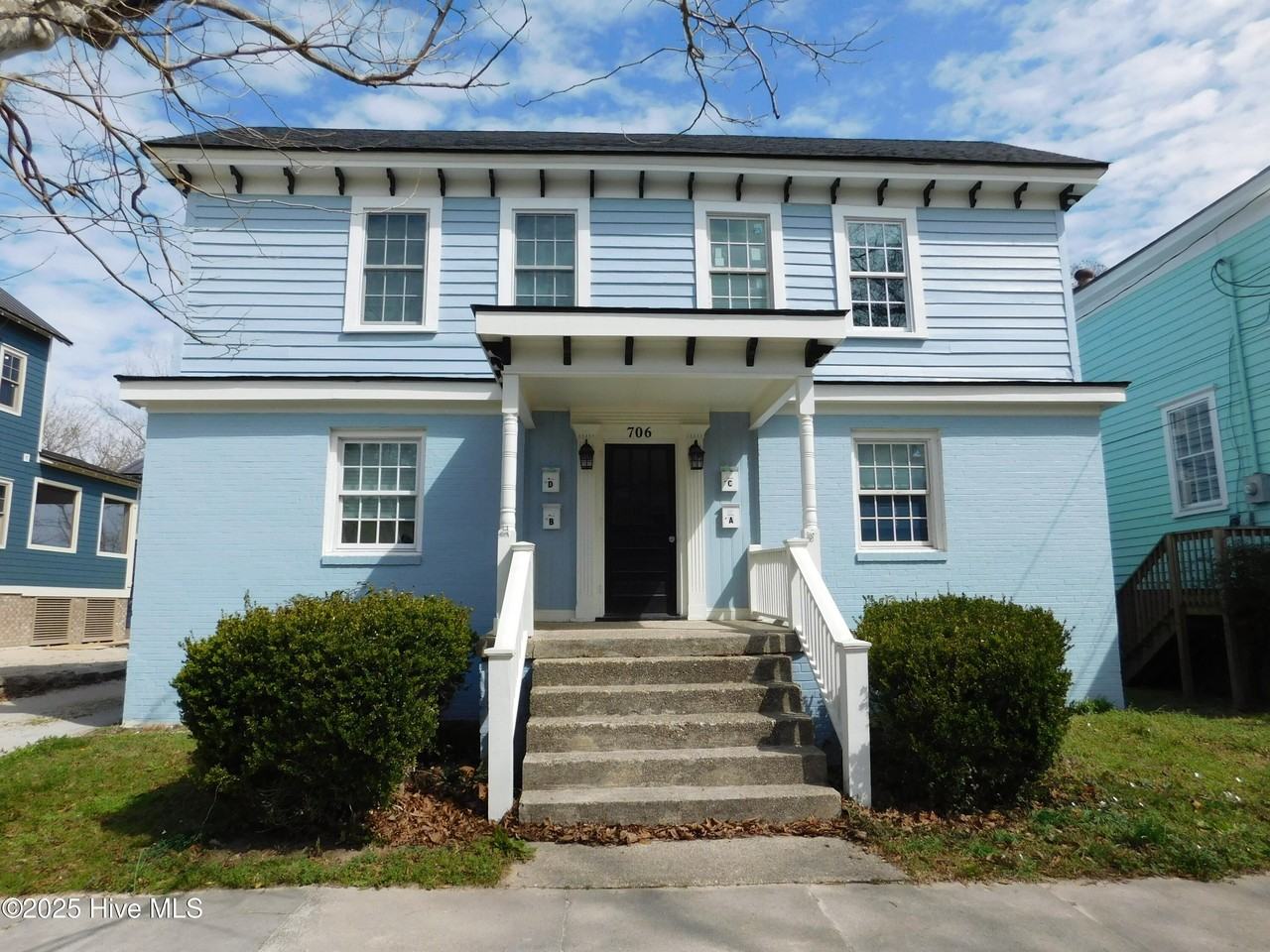 706 E Front St Unit D #D - Photo 2 of 11