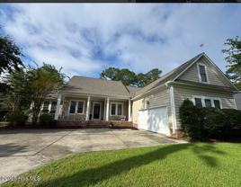 428 North Belvedere Drive - Photo 1 of 1