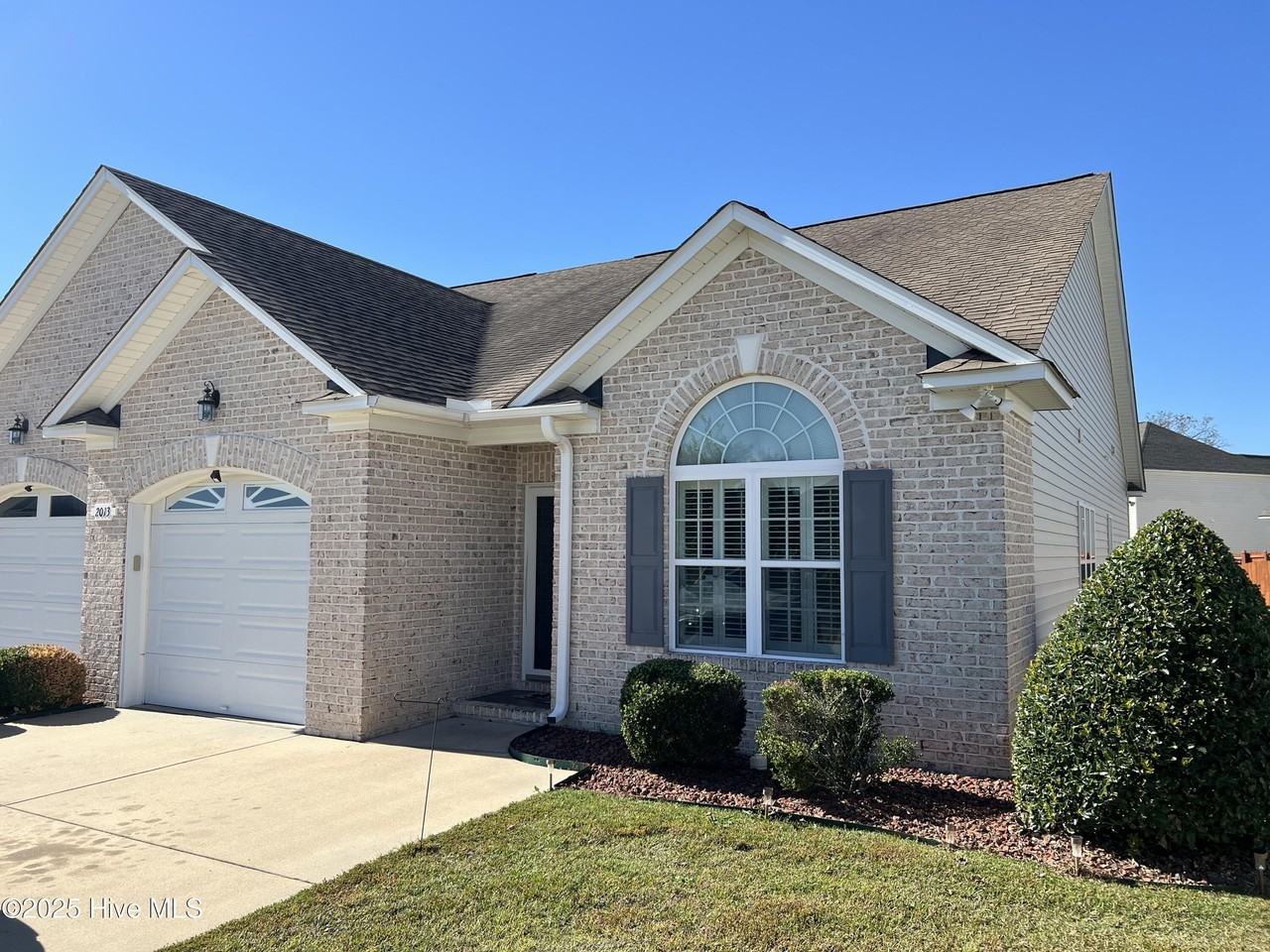 2013 Croyden Circle #B