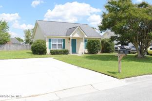 6923 Alamosa Dr - Photo 1 of 1