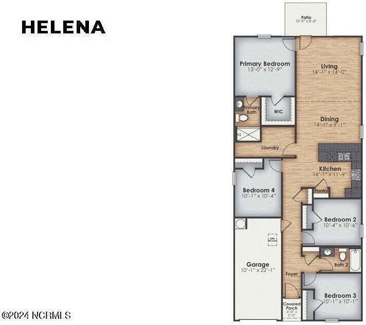 2098 Course Ln - Photo 2 of 26