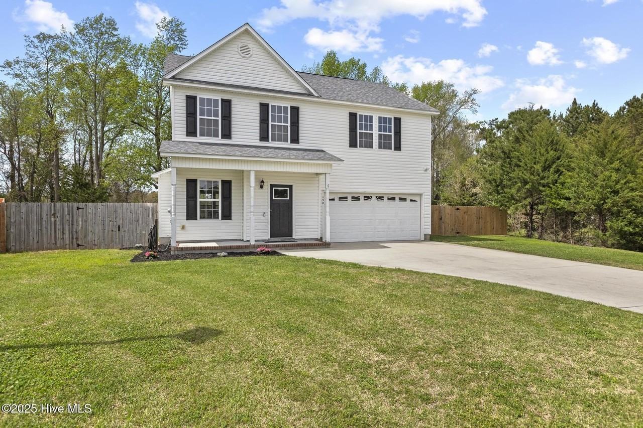 132 Azalea Plantation Boulevard - Photo 3 of 50