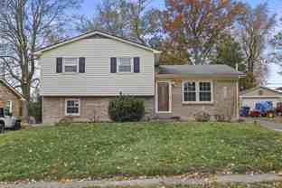 4067 Winnipeg Way - Photo 1 of 1