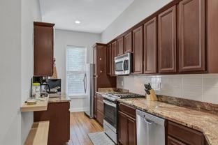 N Calvert St - Photo 1 of 1