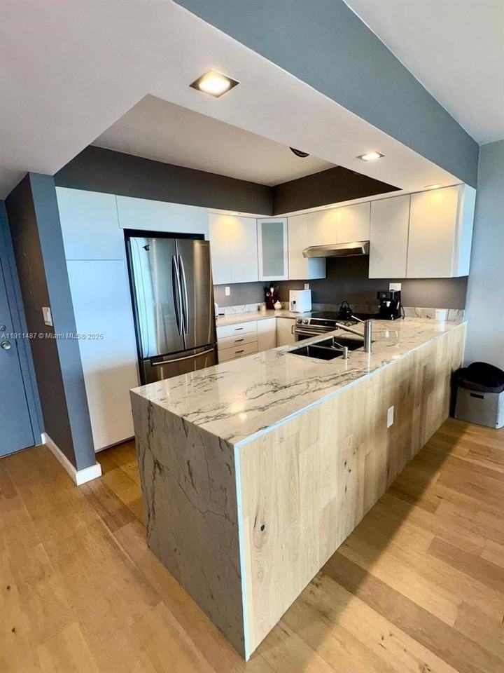 2150 Sans Soucci Boulevard #A1203