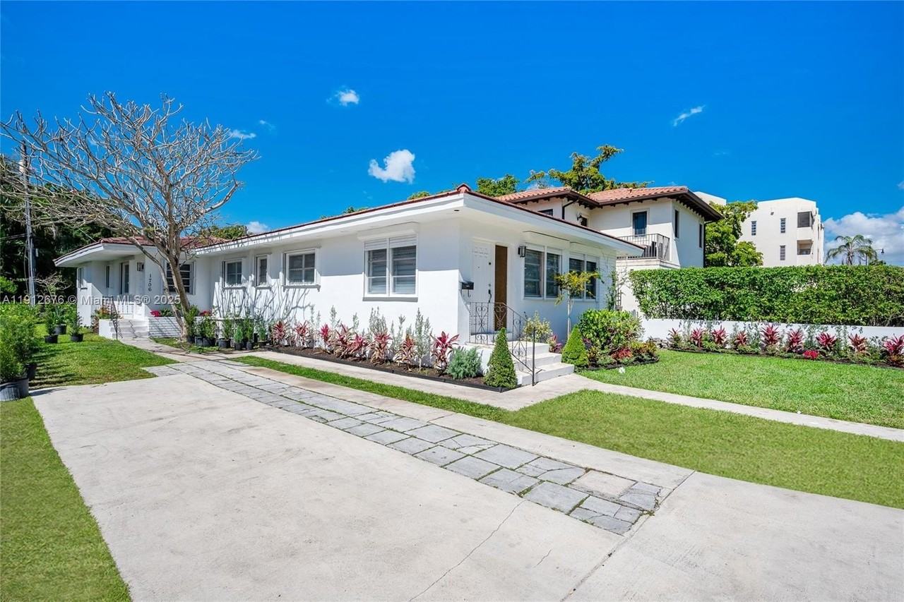 1706 S Le Jeune Rd #0