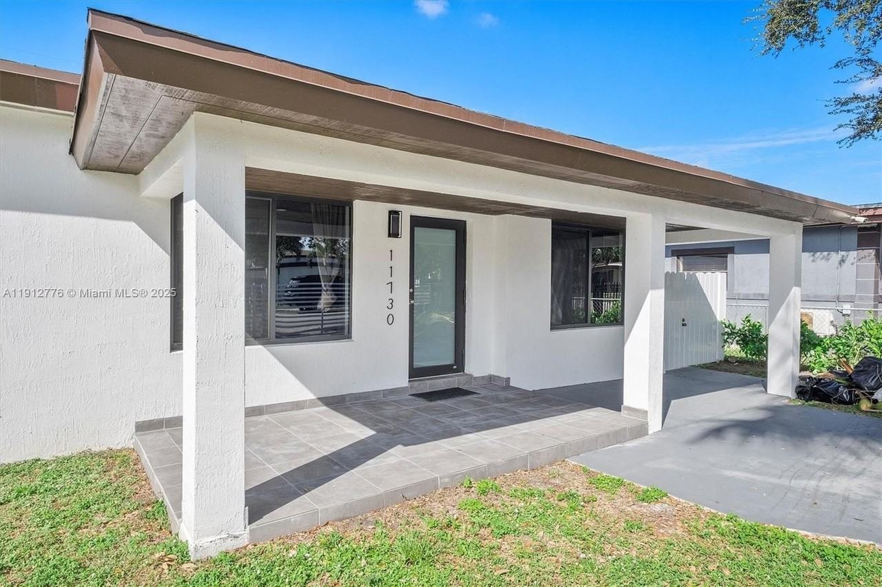 11730 Northwest 3rd Avenue #0