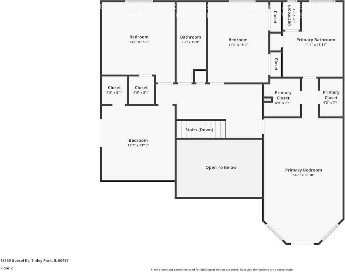 18160 Goesel Dr - Photo 3 of 19