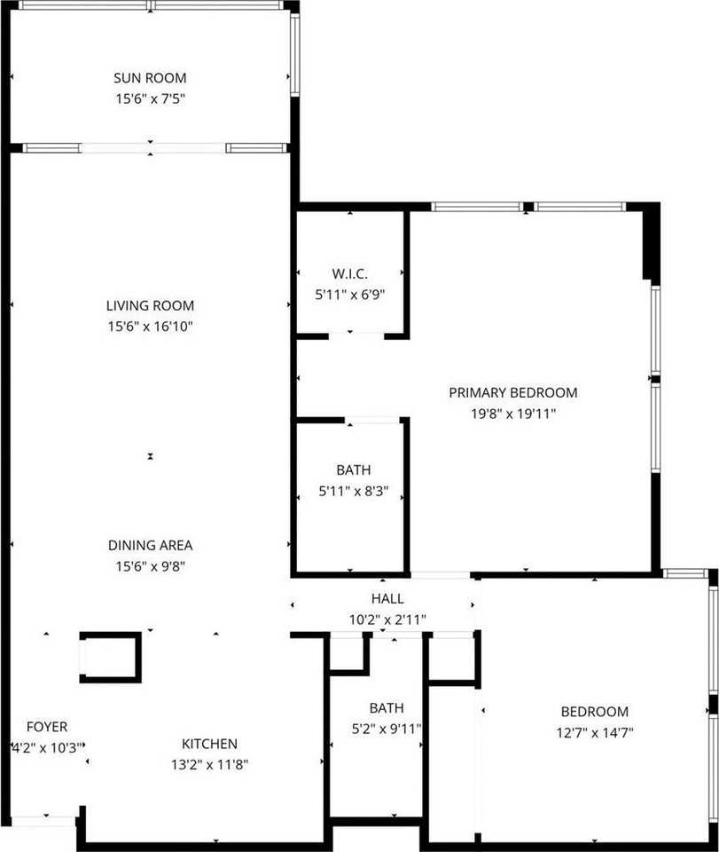 17920 Gulf Blvd #1205 - Photo 4 of 50