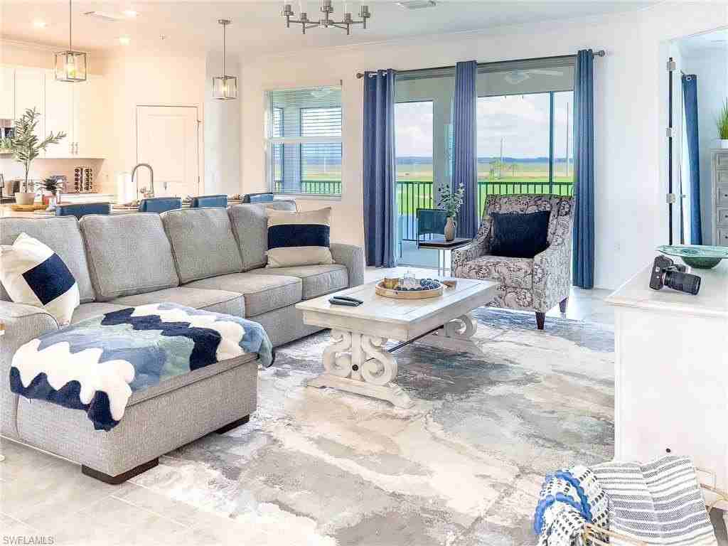 6012 Ellerston Way #1121