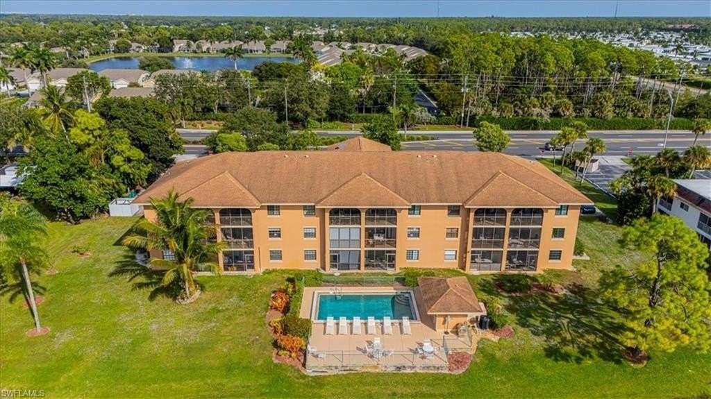 5535 Rattlesnake Hammock Rd #302 - Photo 2 of 24