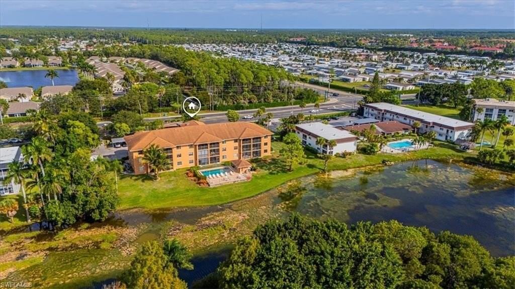 5535 Rattlesnake Hammock Rd #302 - Photo 3 of 24