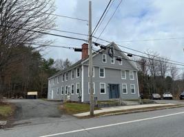 featured image of 5 Central Sq #1