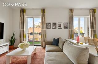 25 Quincy St #3A - Photo 1 of 1