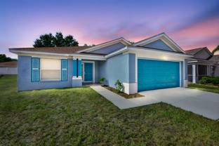 11345 Coconut Island Dr - Photo 1 of 1