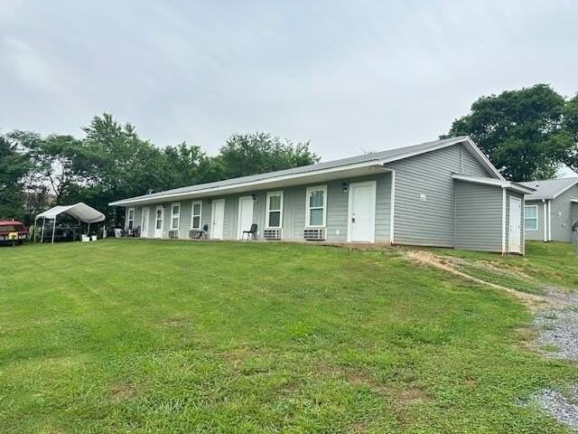 8473 Hiwassee St Nw Apt A #Apt A