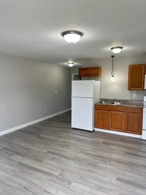 8473 Hiwassee St Nw Apt E - Photo 2 of 8