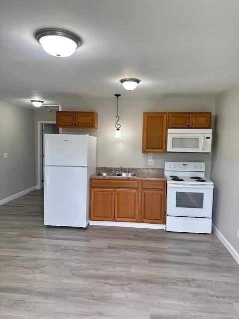 8473 Hiwassee St Nw Apt E - Photo 3 of 8