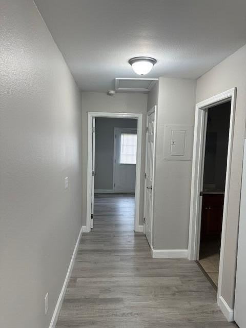 8473 Hiwassee St Nw Apt E - Photo 5 of 8