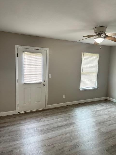 8473 Hiwassee St Nw Apt E - Photo 7 of 8