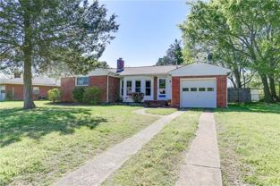 8445 Mona Ave - Photo 1 of 1