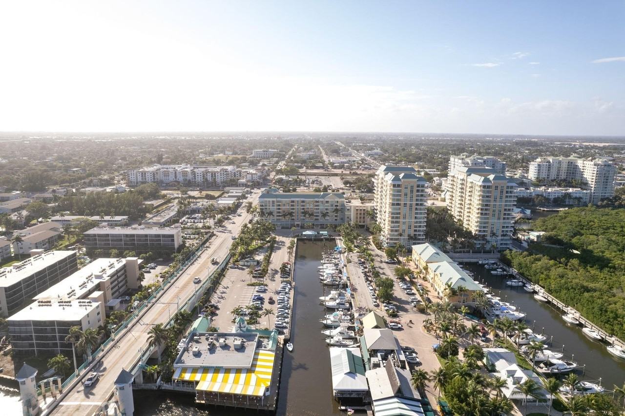 100 Ne 6th St #309 - Photo 2 of 19