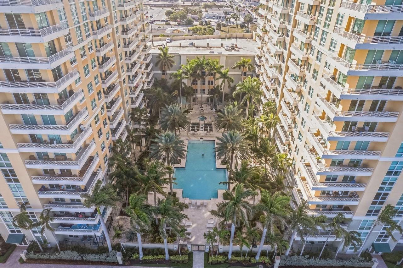 100 Ne 6th St #309 - Photo 3 of 19