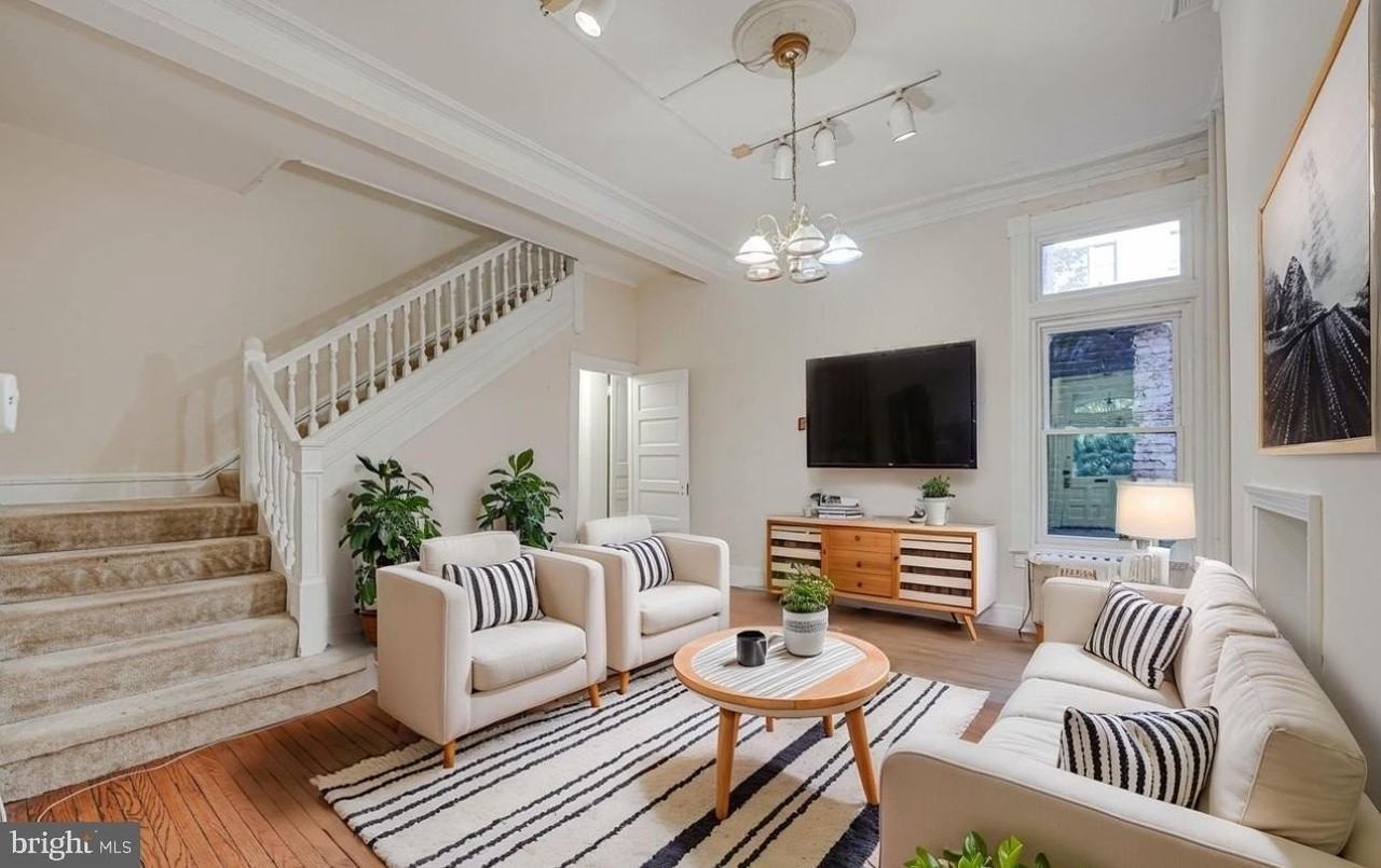 1703 Q St Nw - Photo 3 of 4