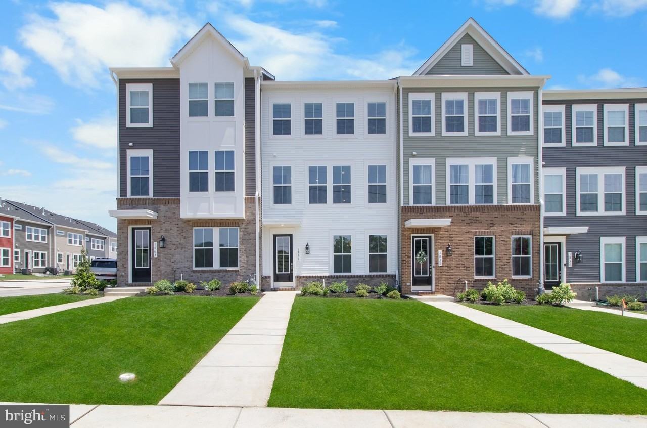 1861 Shookstown Rd Lot 40 - Photo 2 of 35