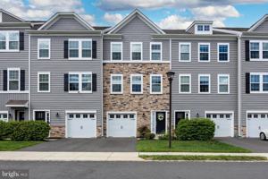 featured image of 6 Rome Way