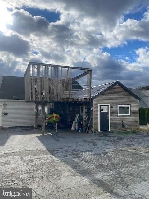 813 S Reading Ave Apt 2 #2 - Photo 2 of 8