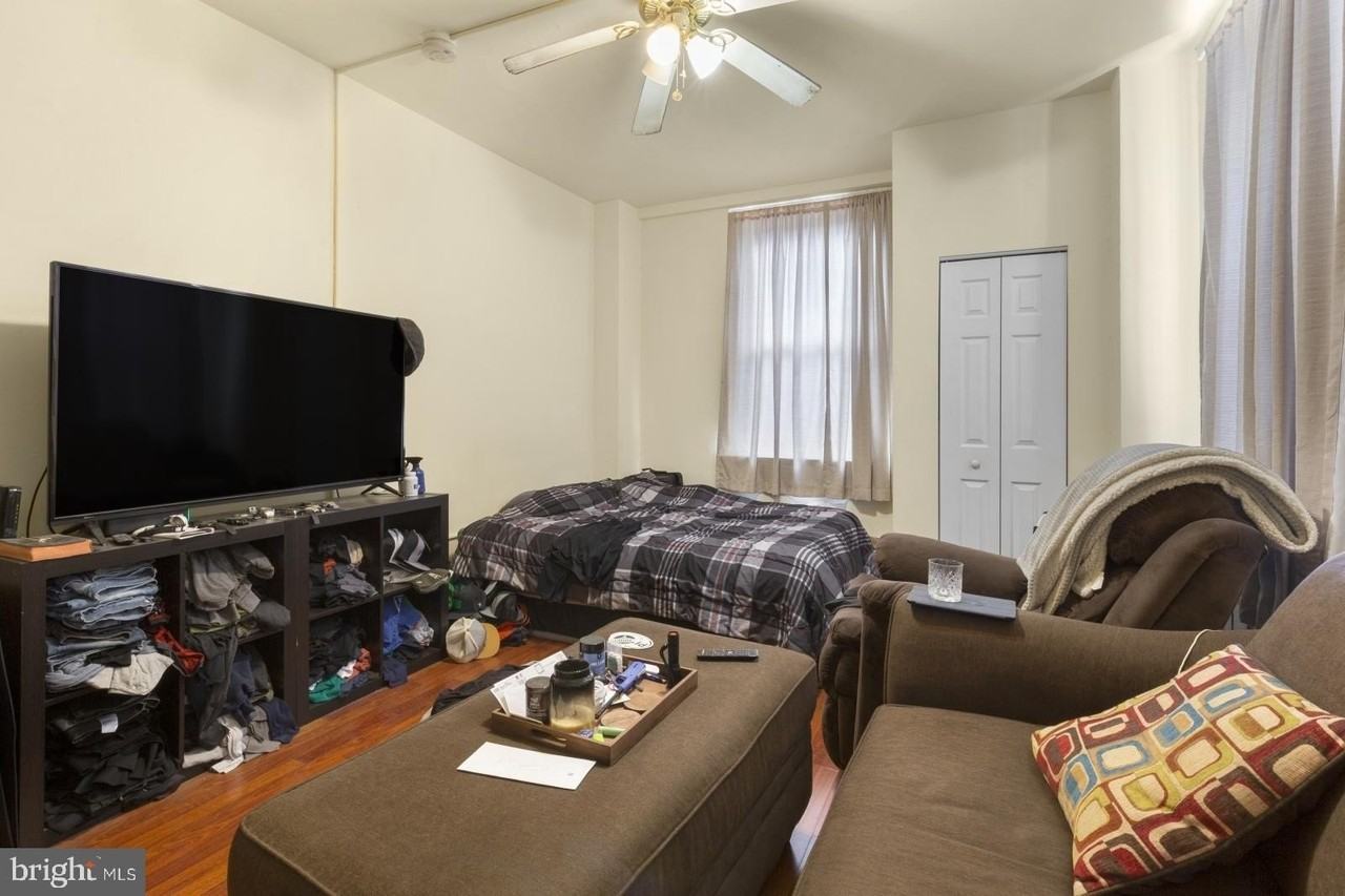 1324 Locust St Apt 1419 #1419 - Photo 3 of 24