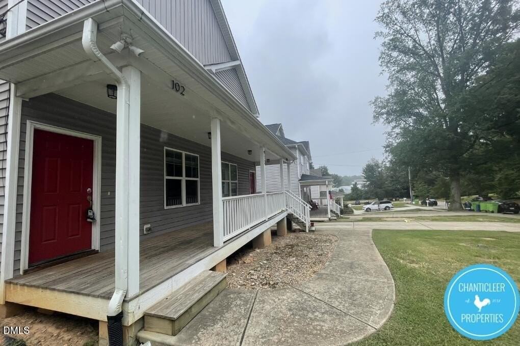 911 Chaney Rd Unit 100 #100 - Photo 3 of 19