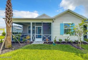 208 Ocean Hammock Loop - Photo 1 of 1