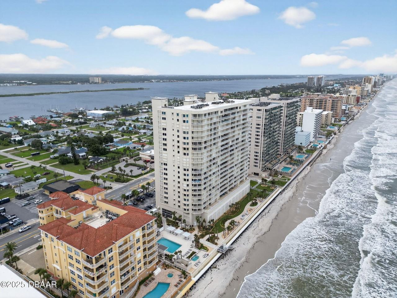 3333 South Atlantic Avenue #505 - Photo 2 of 37