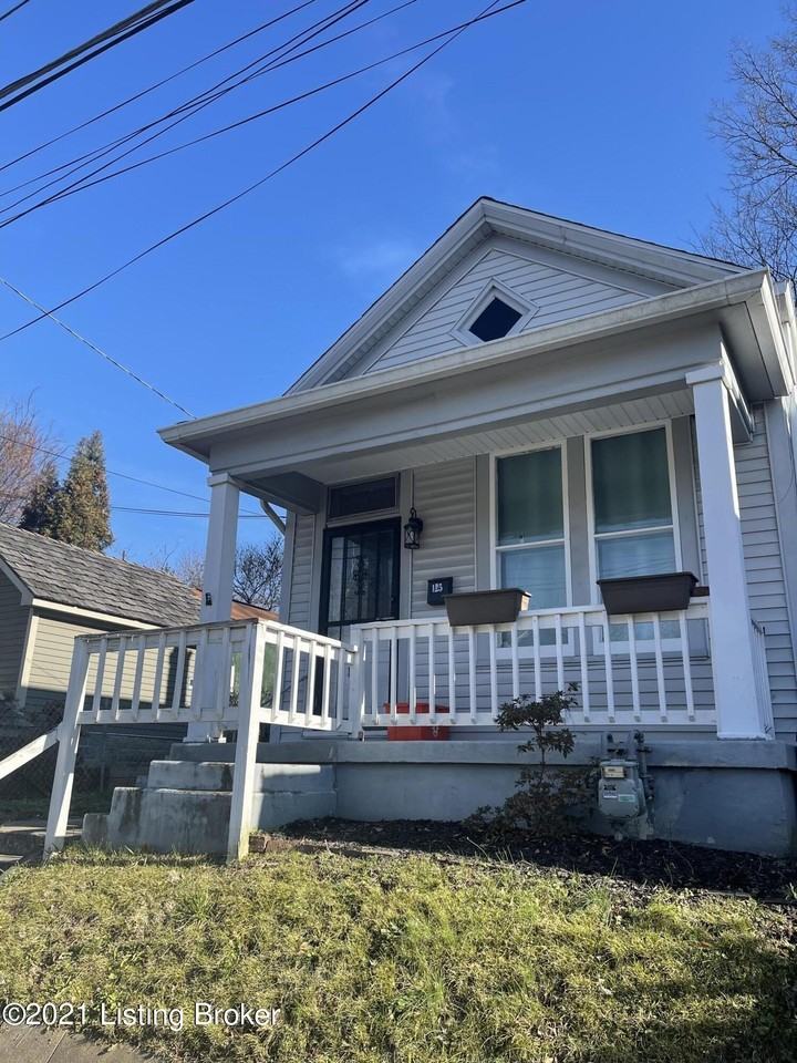 125 North Jane Street