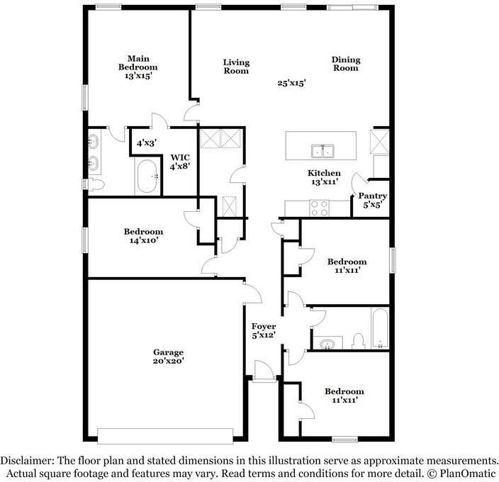 2278 Pebble Point Dr - Photo 2 of 16