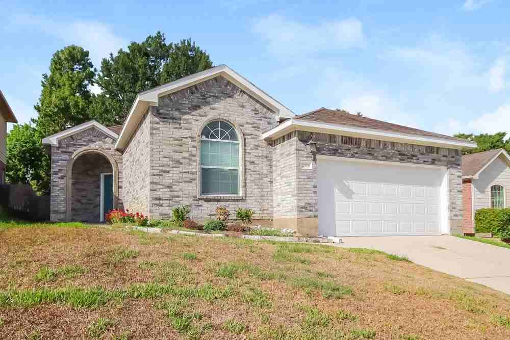 2309 Highland Crossing Dr