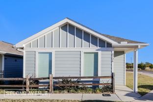 8724 Texas Risinger Dr - Photo 1 of 1